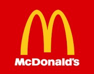 McDonald’s South Africa logo